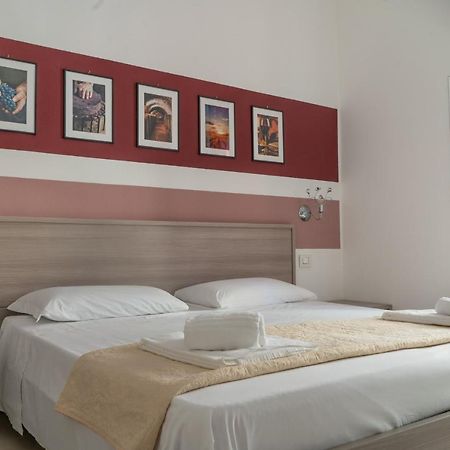 Le Stanze Dei Poeti E Del Vino Hotel La Spezia Kültér fotó