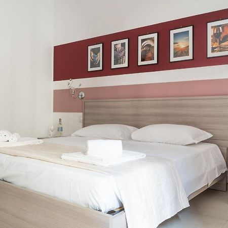 Le Stanze Dei Poeti E Del Vino Hotel La Spezia Kültér fotó