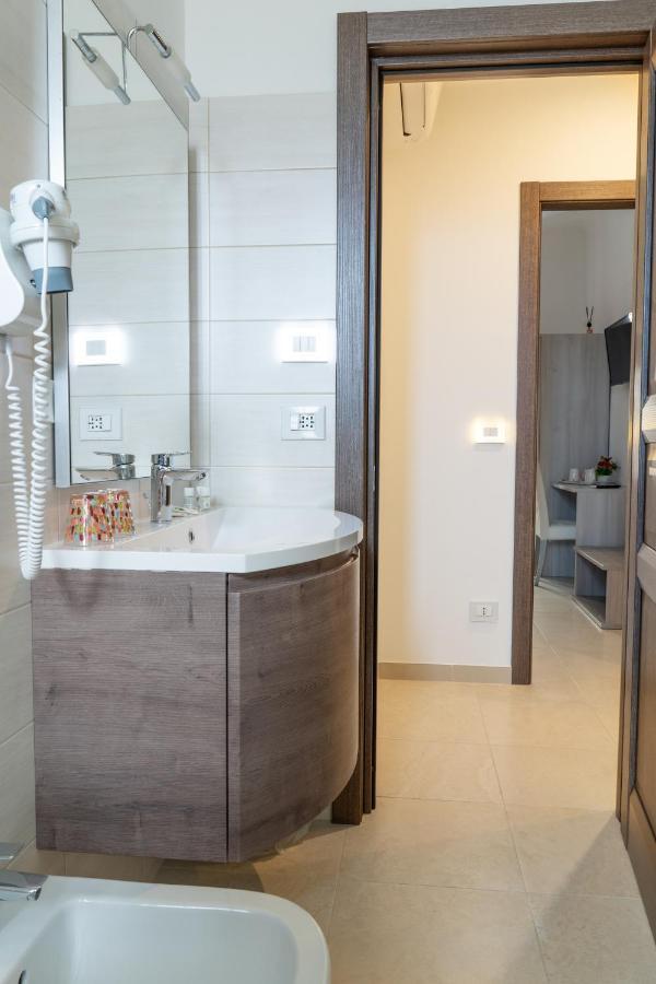 Le Stanze Dei Poeti E Del Vino Hotel La Spezia Kültér fotó